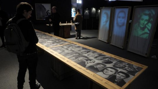 Dușmance ale poporului - Irina Cooș: „Vedeai cam 20 de centimetri de cer dacă îndrăzneai să te uiți”