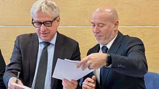 România, Țară invitată de onoare la Frankfurt 2028: un pariu major pentru literatura română