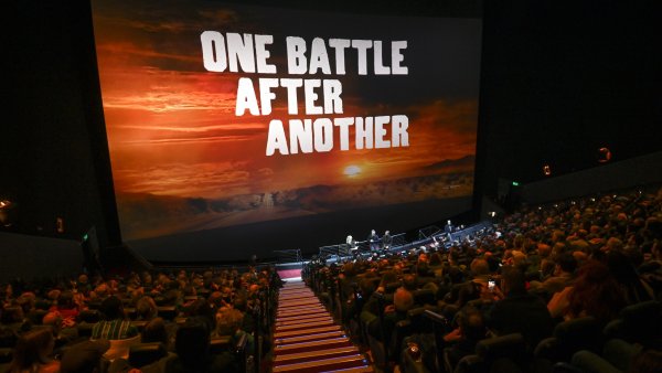 Gala BAFTA 2026: "One Battle After Another", cel mai bun film