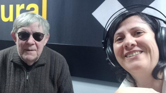 Andrei Ujică despre Andrei Ujică