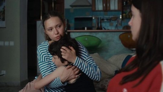 O gală politică la finalul ediției a 76-a a Festivalului de Film de la Berlin