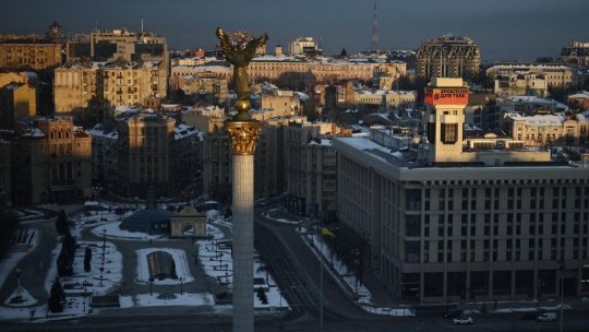 Idei în nocturnă - Pagini de Istorie. Ucraina, patru ani de la declanșarea agresiunii ruse