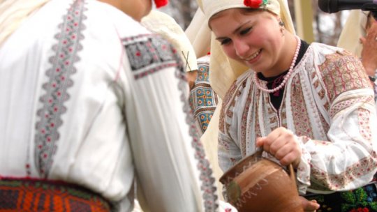 Tradiții și obiceiuri de Dragobete, sărbătoarea iubirii la români