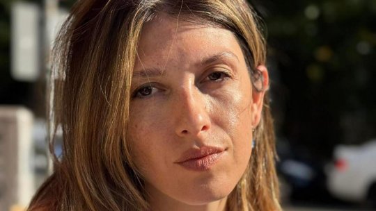 Culise Sonore. „E greu să combatem stereotipurile despre lumea arabă" - Fawzia Rehejeh, fondatoarea Centrului Cultural Arab din Sibiu