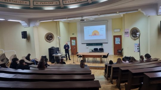 Climate Youth Dialogues – Dialogurile tinerilor despre climă