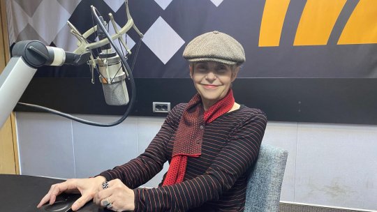 Timpul prezent - După patru ani de război, Ucraina rezistă. Dar solidaritatea occidentală? - Un interviu cu Sabina Fati