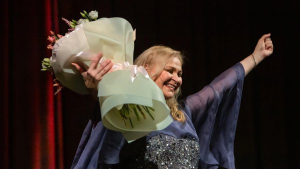 Cinci orașe, cinci săli pline, o poveste muzicală: final pentru ediția 2026 a Turneului Național Melodie, Dor, Magie