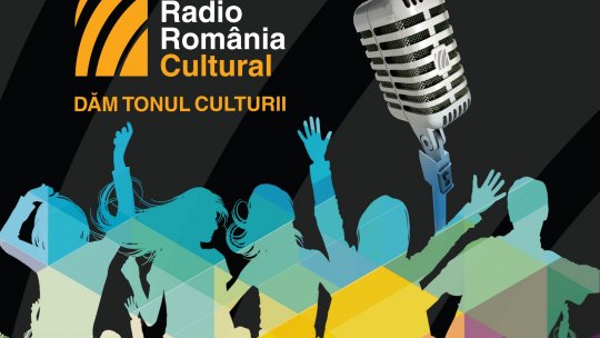 În luna martie, la Radio România Cultural, femeile se aud mai tare!