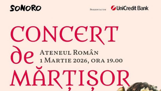 Violistul Răzvan Popovici despre a XIV-a ediție SoNoRo Conac