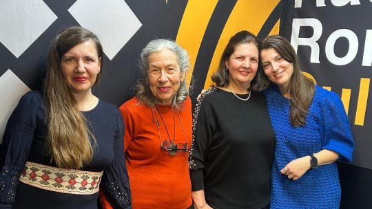 Cornelia Gândac: „Viața este frumoasă și când ești la pensie. Este un nou început”