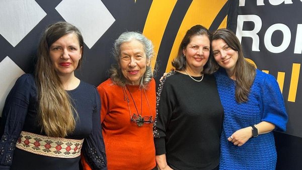 Cornelia Gândac: „Viața este frumoasă și când ești la pensie. Este un nou început”