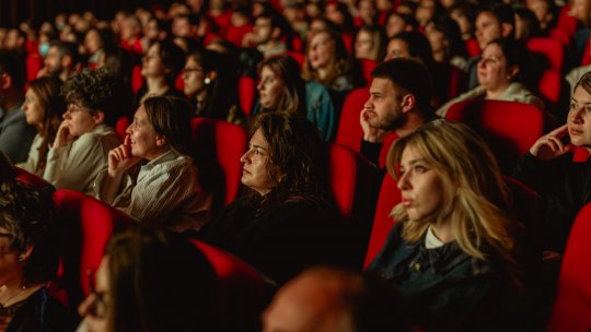 Visuali Italiane 2026: 12 filme care traversează Italia contemporană