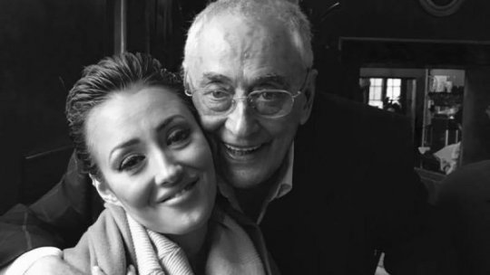 Primul Music Show după dispariția lui Horia Moculescu. Invitată, fiica marelui compozitor, Nidia Moculescu