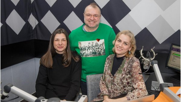 „În a mia și a doua noapte” – Pavel Brăila duce Republica Moldova, în premieră, la Biennale di Venezia