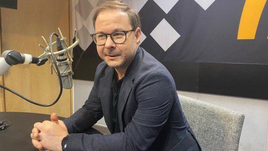 Timpul prezent - Cosmin Ciotloș despre tăierea sporurilor pentru doctorat: „o lipsă de respect față de niște domenii care se hrănesc din respect”