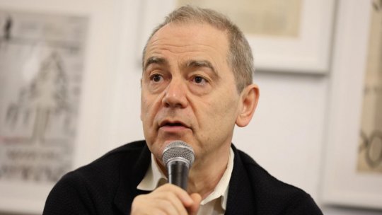 Vlad Alexandrescu: „Grupul pentru Dialog Social cere autorităților române să ia în considerare cu toată seriozitatea alerta europeană privind cazul Brîndușei Armanca”