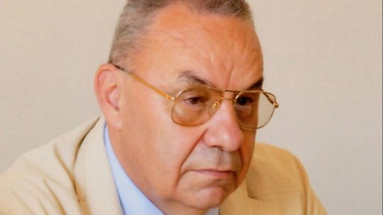 Filosofia pură și filosofia practică. Invitat: profesorul universitar doctor Andrei Marga