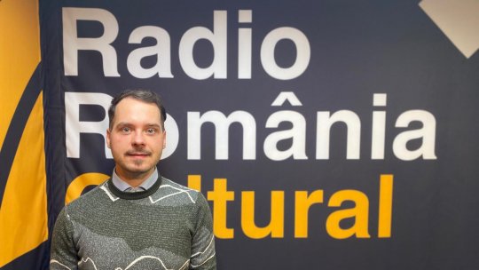 Timpul prezent - Este Europa pregătită pentru un conflict maritim? - interviu cu Cătălin Gabriel Done