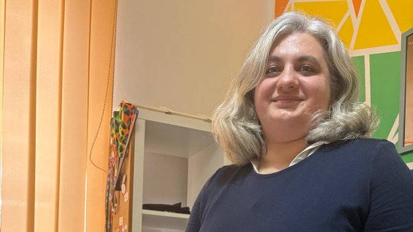 Ludmila Verdeș: „Cercetarea comunitară implică comunitatea și este despre comunitate”