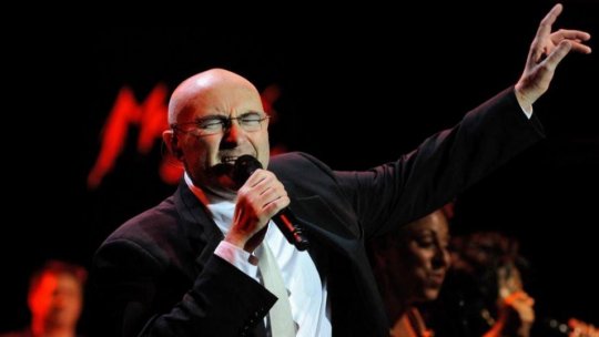 Phil Collins - Tarzan