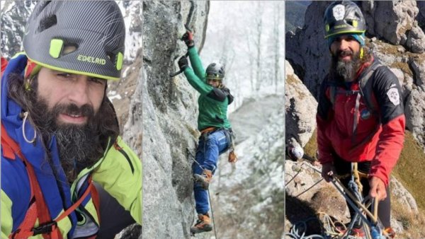 Muntele, eterna fascinaţie. Invitat: alpinistul şi ghidul montan Alexandru Păun