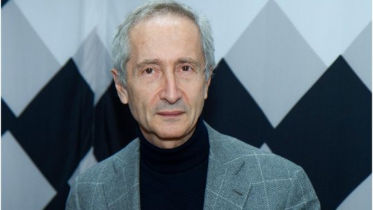 Bernard Blistène: „La fel ca eroul lui, Leonardo da Vinci, Ștefan Bertalan este un servitor și un discipol al naturii”