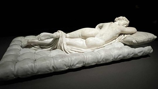 Metamorfozele lui Ovidiu, mai relevante ca oricând