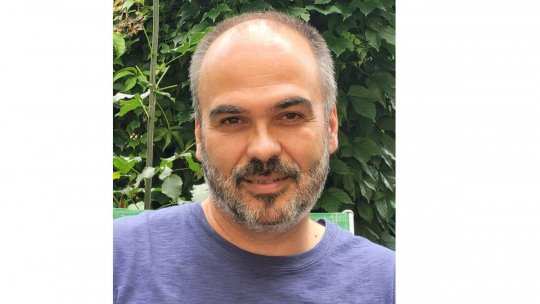 În perioada 9-13 februarie, invitatul emisiunii „Vorba de cultură” este prof. univ. dr. Alexandru Babeș