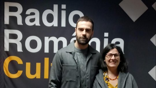 Denis Hanganu: „Am jucat și băieți răi și, aparent, după feedbackul spectatorilor, mă descurc bine, chiar mai bine decât ca băiat bun”