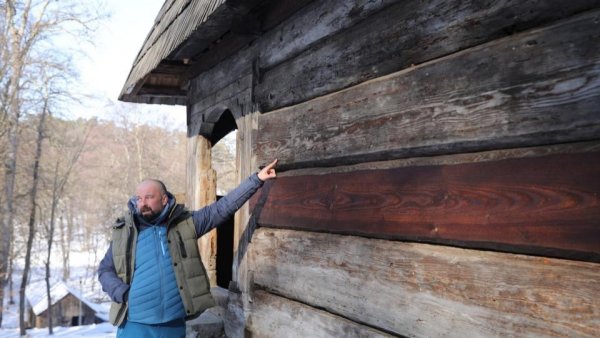 Ciprian Ștefan, managerul Muzeului ASTRA: „În toată lumea, muzeele sunt cei mai buni ambasadori ai unei țări”