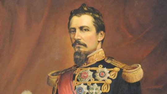 Principatele Române la mijloc de secol XIX. Invitat, acad, Georgeta Fiitti