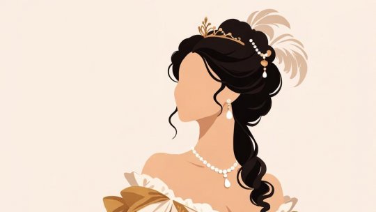 La favorita - Chipuri feminine ale aceleiași forțe