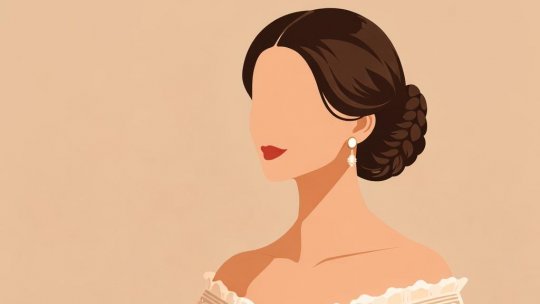 Clara Wieck. Clara Schumann - Un destin între iubire și muzică