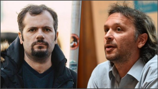 Dragoș Neamu: „Muzeul Național George Enescu este doar una dintre sutele de piese de puzzle ale dramei patrimoniului cultural”