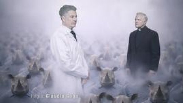 Premieră la TNB : Un spectacol despre ipocrizia lumii de azi