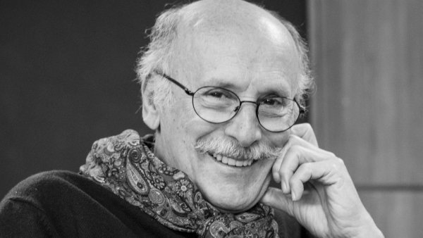 Actorul Ovidiu Schumacher — Premiul pentru întreaga carieră la Premiile Gopo 2026