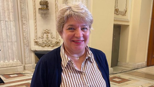 Dr.Daciana Toma, medic de familie: „Dacă m-ar lăsa să vorbesc rezidenților despre această specialitate, s-ar îndrepta toți către medicina de familie”