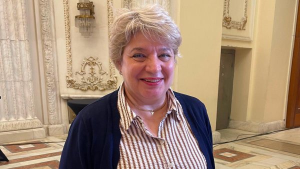 Dr.Daciana Toma, medic de familie: „Dacă m-ar lăsa să vorbesc rezidenților despre această specialitate, s-ar îndrepta toți către medicina de familie”