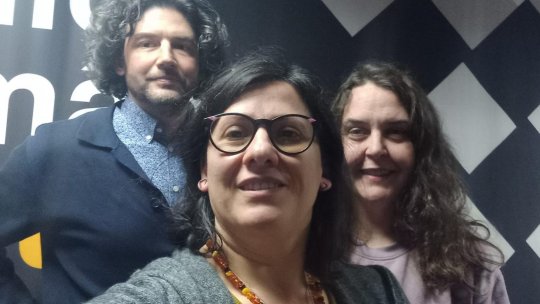 Ștefan Bradea: ”Nu cred că am făcut vreodată compromisuri din punct de vedere artistic”