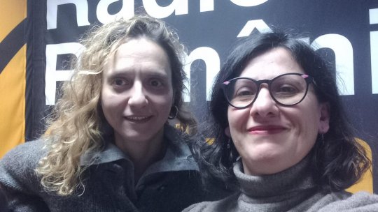 Sorella di Clausura, fecioara punk dintr-un sat de lângă Timișoara