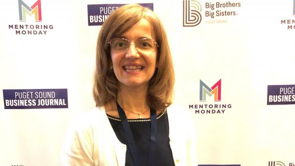 Născut în România - “Am înțeles mult mai bine ce înseamnă să fii român”, Anca Marinescu, expert lingvist în SUA