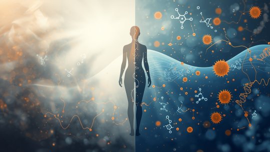 Perimenopauza: schimbarea invizibilă care transformă echilibrul metabolic și emoțional al femeilor