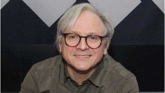 ICR Berlin pregătește conferințe, concerte și performance-uri în cadrul marii retrospective Brâncuși de la Neue Nationalgalerie