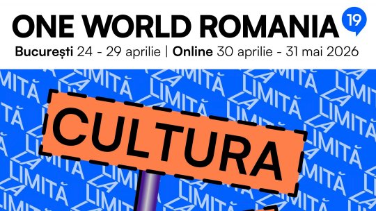 Festivalul One World Romania supraviețuiește „La limită”. Noua ediție de austeritate, între 24 și 29 aprilie la București