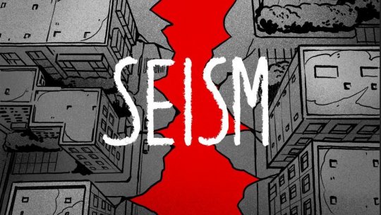 SEISM: Episodul 4 - Ordinul lui Arafat