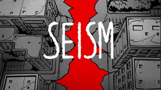 SEISM: Episodul 5 - Comunitatea