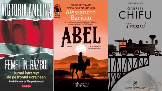 Destine literare împlinite / frânte