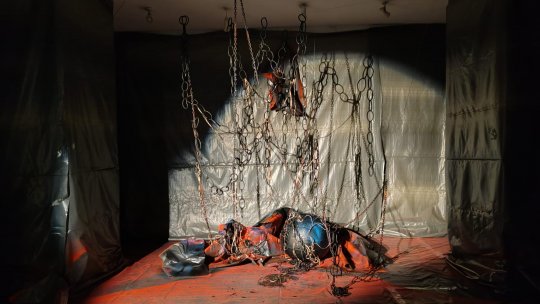 Memoria eliberării. 170 de ani de la abolirea sclaviei romilor