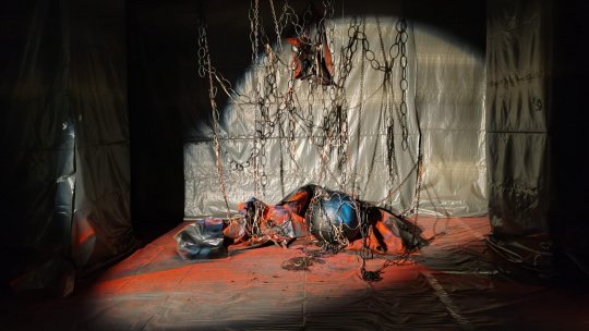 Memoria eliberării. 170 de ani de la abolirea sclaviei romilor