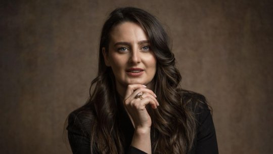 Roxana Cionca: „O ciocolată bună înseamnă un echilibru între dulceață, textură și intensitate”